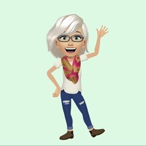 Meet your Posher, Tracey